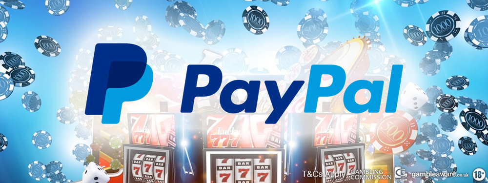 paypal cassino 2