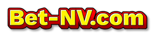 Bet-NV logo of a modern website that reviews online gaming platforms