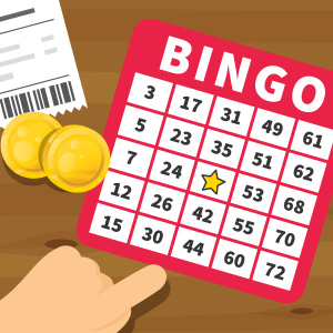 Guide: How to play Bingo?