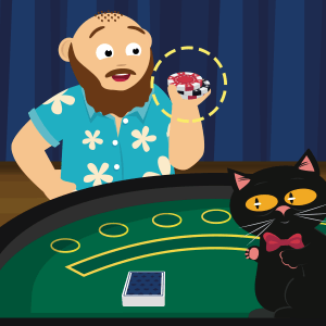How & where to play blackjack