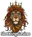 slotking casino logo