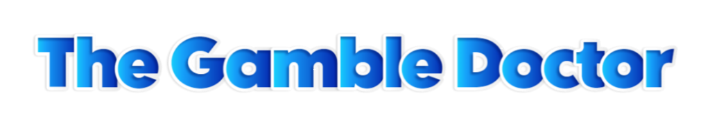 thegambledoctor logo
