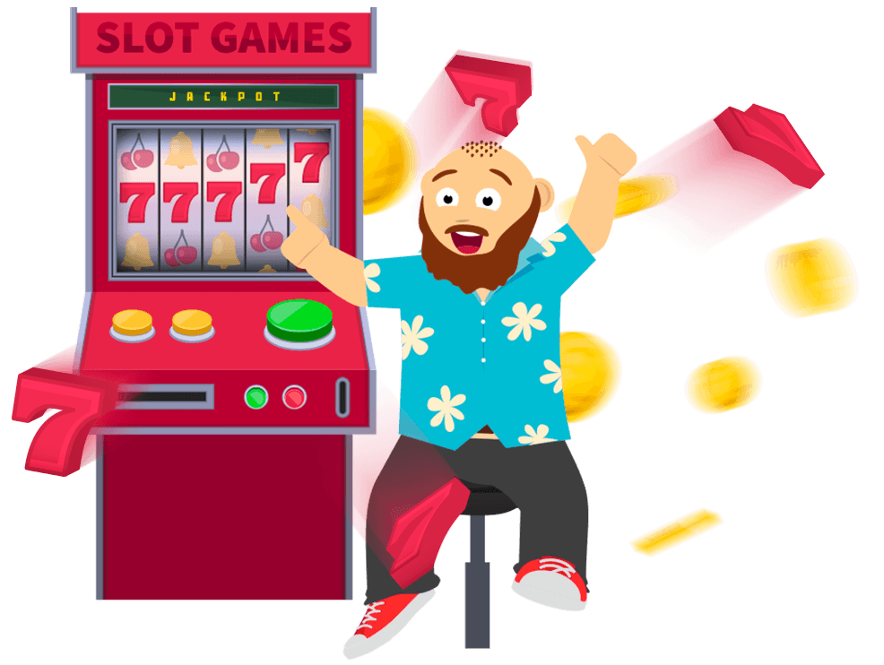 Spielen Sie Online Slots an die besten online Casinos in Österreich