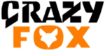 crazy fox casino logo bernie at