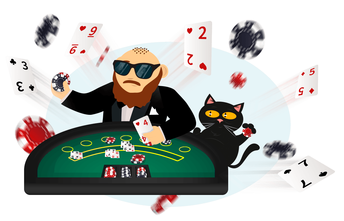 casino live blackjack casino TheGambleDoctor