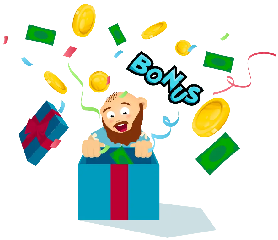 Casinò bonus senza deposito