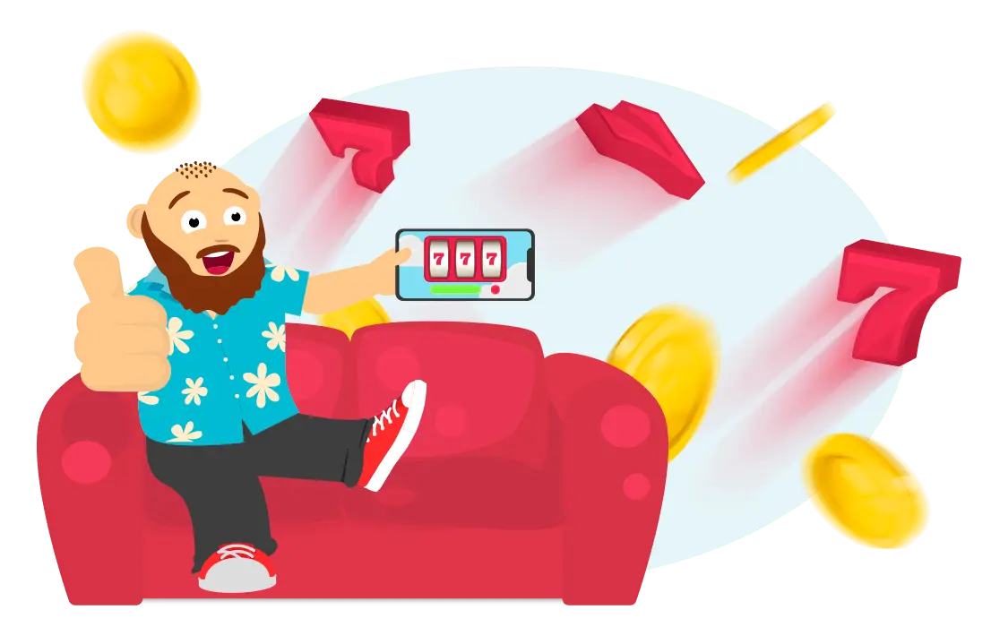 Casinò mobile bonus senza deposito