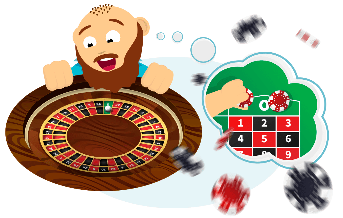 Giochi da Casinò Online roulette