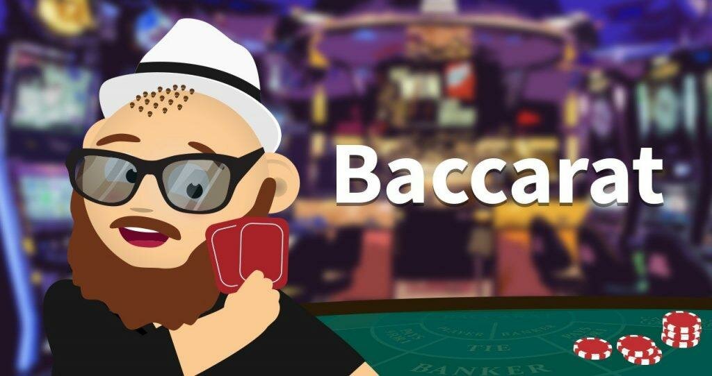 Giochi da Casinò Online baccarat