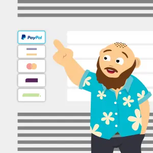 Come fare un deposito su un Casinò PayPal online