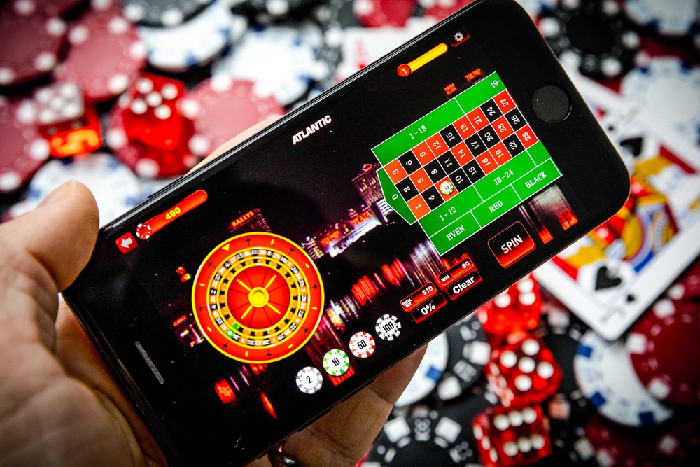 Mobile casinos thegambledoctor