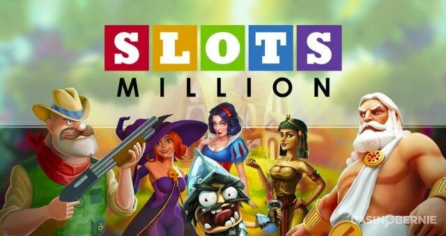 slotsmillion