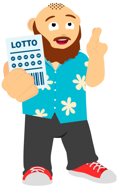 TheGambleDoctor lotto