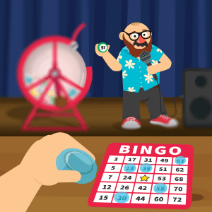 Guide: How to play Bingo?