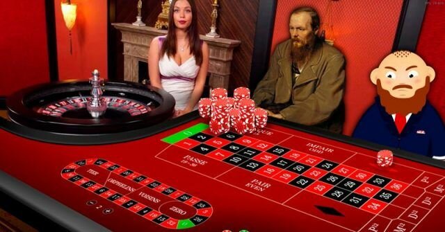 Best online roulette casinos in 2024 - TheGambleDoctor’s list of trusted roulette sites
