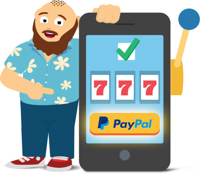 paypal payment methods 