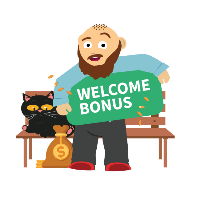 Welcomebonus