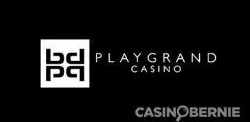 playgrand casino casinoberie