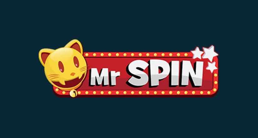 Mr Spin