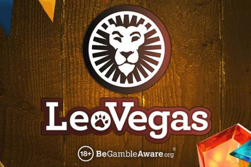 leovegas