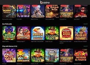 bcasino