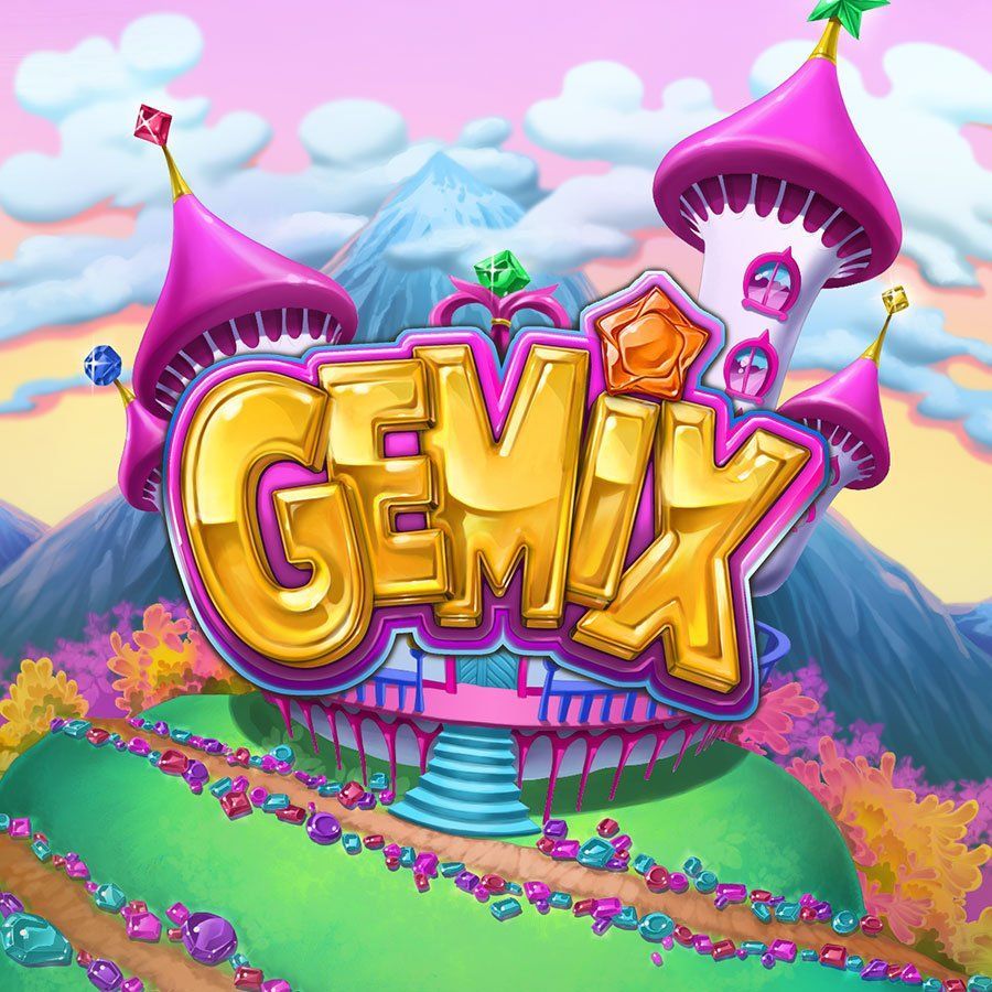 Gemix (Play N’ Go)