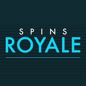 spins royale