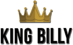 King billy Kazino