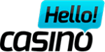 hello casino logo