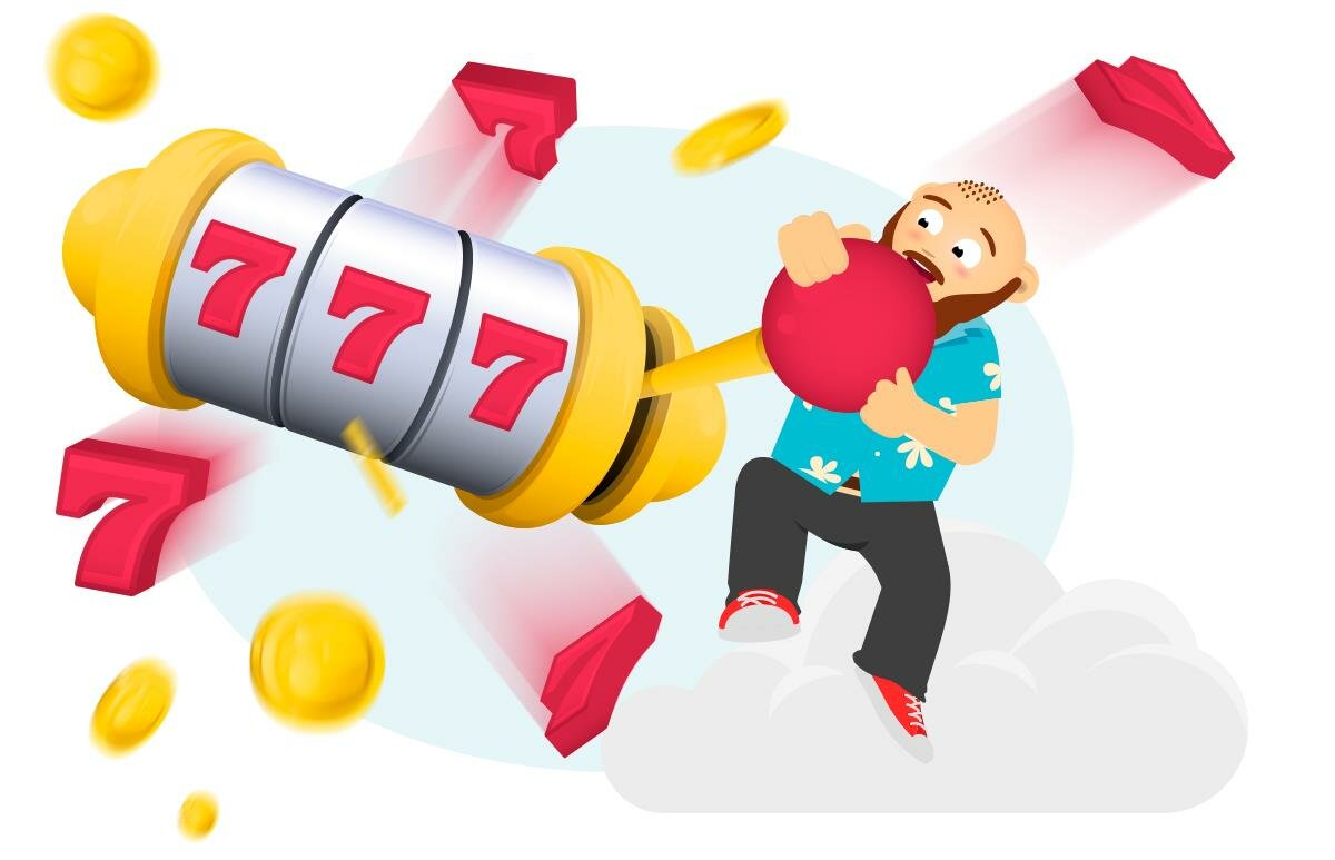 Best online casino bonus