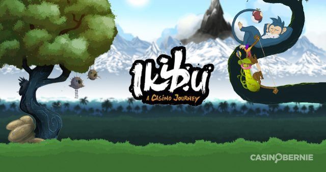 ikibu