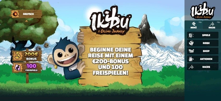 ikibu logo