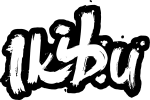 ikibu logo