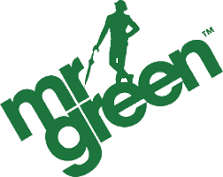 mrgreen logo