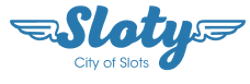 sloty logo