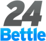 24bettle logo