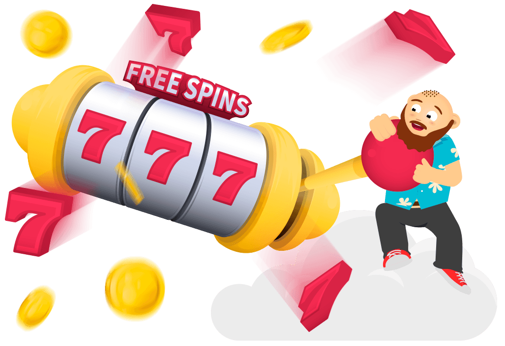 best free spins bonus Canada