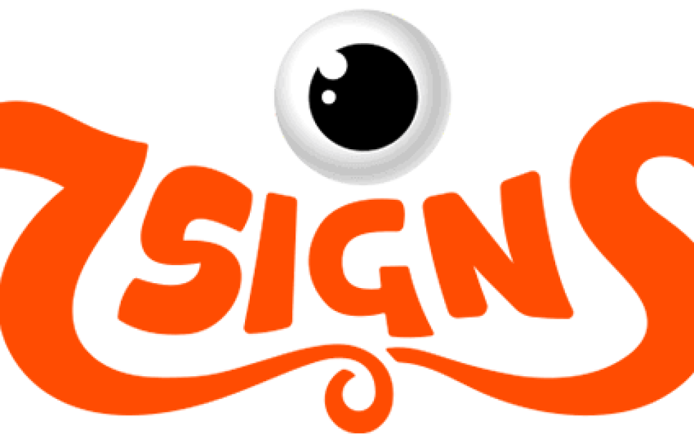 7signs logo