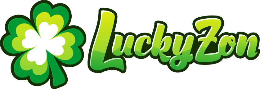 thegambledoctor luckyzon logo