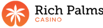 TheGambleDoctor rich palms casino logo