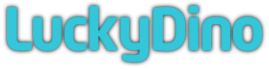 luckydino logo