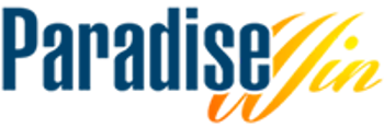 paradisewin logo TheGambleDoctor