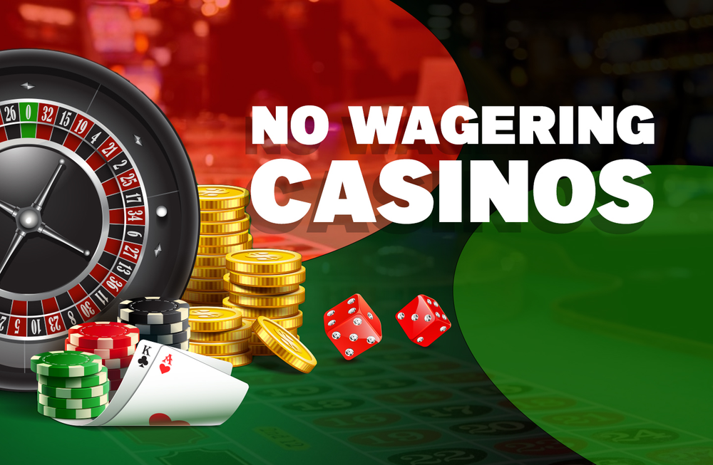 no wagering casinos thegambledoctor