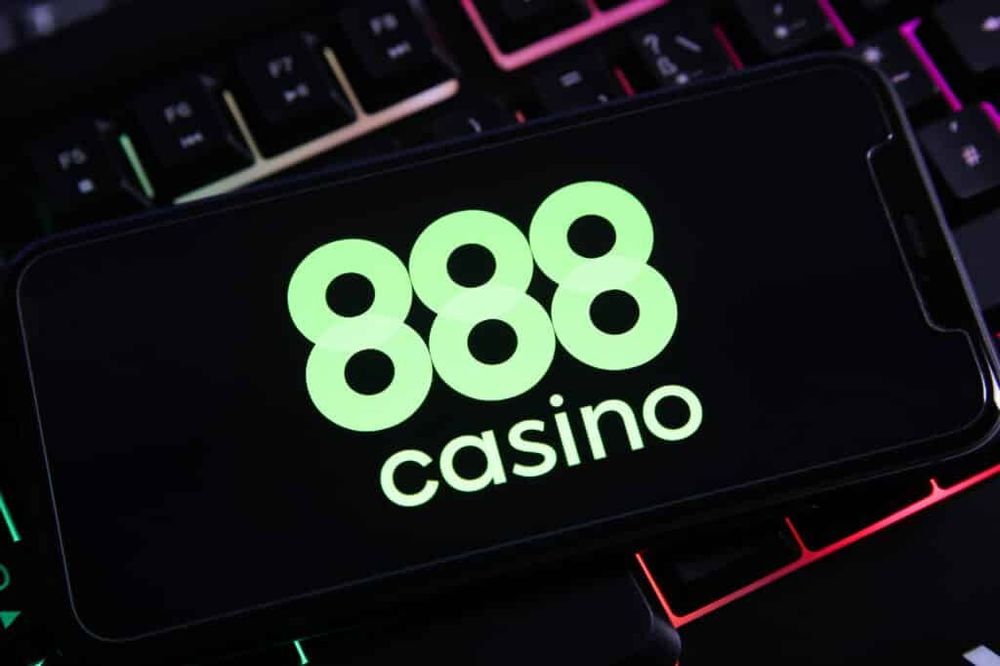 888 casino