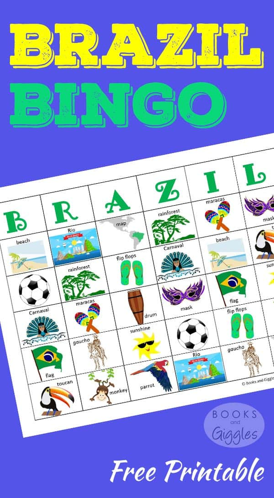 Melhores Sites de Bingo no Brasil