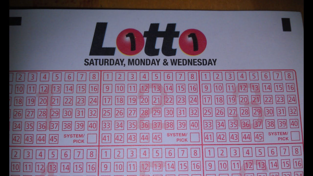 Guia: Como ganhar na loteria?