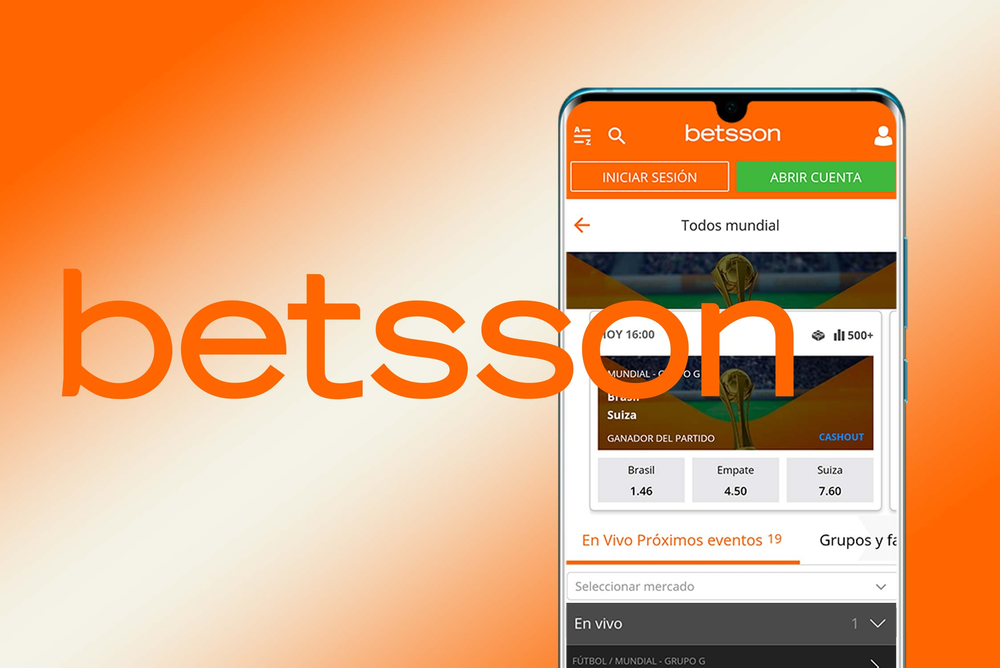 Betsson recension - thegambledoctor