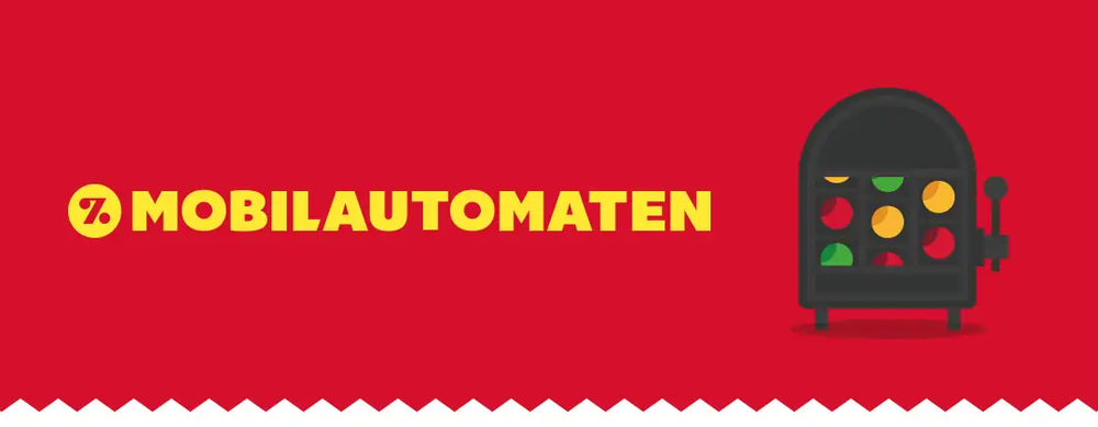 mobilautomaten