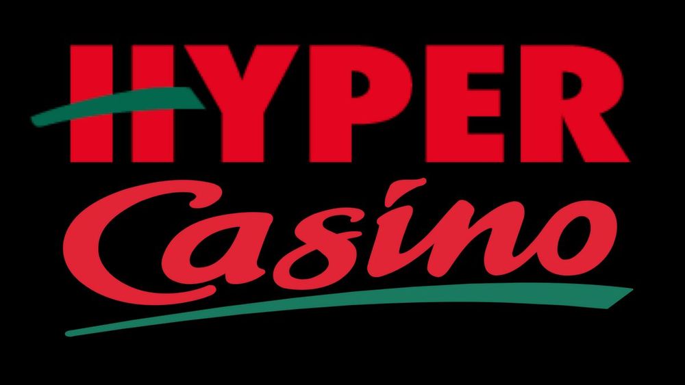 Hyper casino