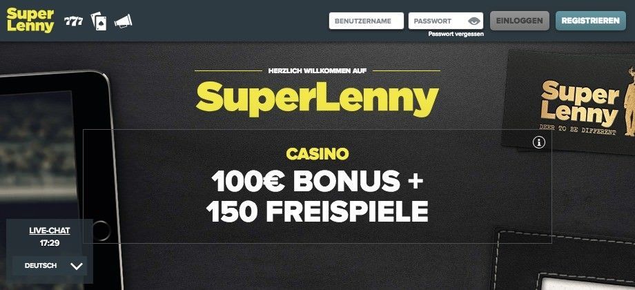 superlenny